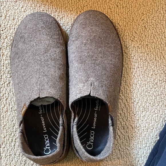 Chaco Natural Brown Revel Footwear Womens 8 - Picture 5 of 6